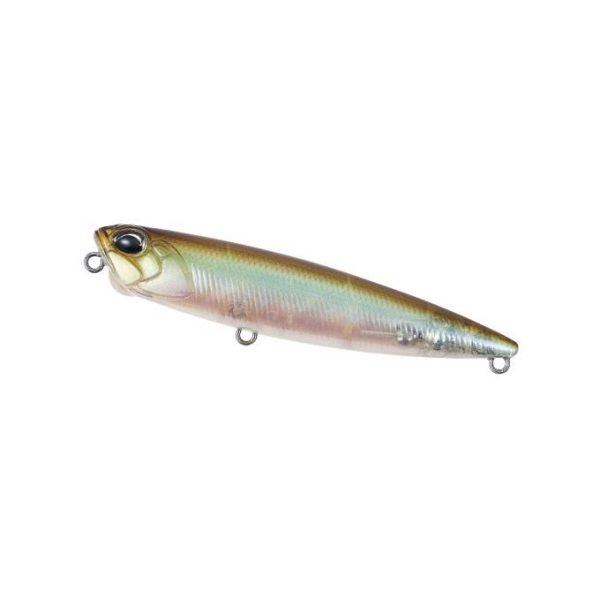 Duo Realis Pencil 65 6,5cm 5,5gr GEA3006 Ghost Minnow Wobbler Galleggiante