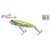 Duo Realis Pencil 65 6,5cm 5,5gr GEA3006 Ghost Minnow Wobbler Galleggiante