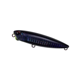   Duo Realis Pencil 65 6,5cm 5,5gr GHA3138 Midnight Black II Wobbler Galleggiante