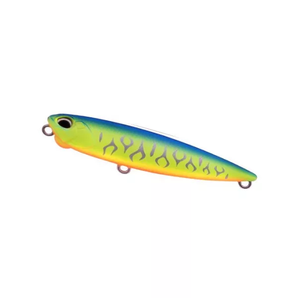 Duo Realis Pencil 65 6,5cm 5,5gr ACC3049 Mat BB Chart Tiger Wobbler Galleggiante