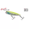 Duo Realis Pencil 65 6,5cm 5,5gr ACC3049 Mat BB Chart Tiger Wobbler Galleggiante
