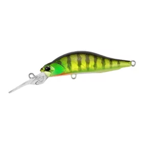   Duo Realis Rozante Shad 57MR 5,7cm 4,8gr AJA3055 Chart Gill Halo Wobbler Galleggiante