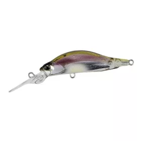   Duo Realis Rozante Shad 57MR 5,7cm 4,8gr DSH3061 Komochi Wakasagi Wobbler Galleggiante