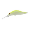 Duo Realis Rozante Shad 57MR 5,7cm 4,8gr CCC3028 Ghost Chart Wobbler Galleggiante