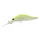 Duo Realis Rozante Shad 57MR 5,7cm 4,8gr CCC3028 Ghost Chart Wobbler Galleggiante