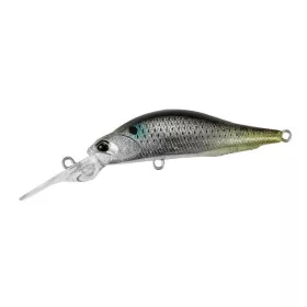   Duo Realis Rozante Shad 57MR 5,7cm 4,8gr CCC3237 Inakko Wobbler Galleggiante