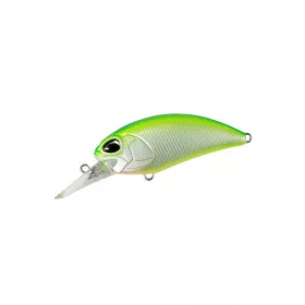   Duo Realis Crank M65 8A 6,5cm 14gr CCC3180 Citrus Shad Wobbler Galleggiante