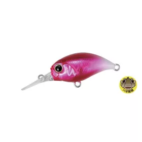   Duo Tetra Works Kurakura 3,0cm 2,5gr APA0425 Pink Red Glow Tail Wobbler Galleggiante