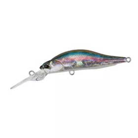   Duo Realis Rozante Shad 57MR 5,7cm 4,8gr ADA4013 Wakasagi Wobbler Galleggiante