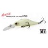 Duo Realis Rozante Shad 57MR 5,7cm 4,8gr ADA4013 Wakasagi Wobbler Galleggiante