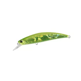   Duo Spearhead Ryuki 80S SW 8cm 12gr ADA4127 Lime Green Wobbler Affondante