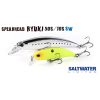 Duo Spearhead Ryuki 70S SW 7cm 9gr ANA4032 Itou RB Wobbler Affondante
