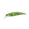 Duo Spearhead Ryuki 70S SW 7cm 9gr ADA4127 Lime Green Wobbler Affondante