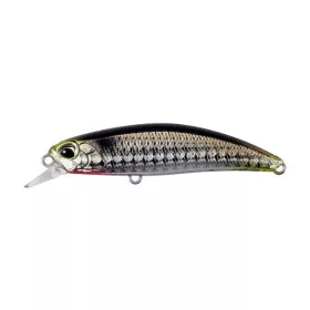   Duo Spearhead Ryuki 60S SW 6cm 6,5gr DBA0157 Waka Mullet Sinking Wobbler