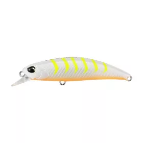   Duo Spearhead Ryuki 60S SW 6cm 6,5gr ACC0388 Chart Gigo OB II Wobbler Affondante