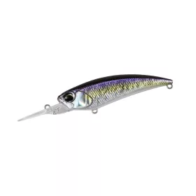   Duo Realis Shad 59MR SP 5,9cm 4,7gr DPA4009 River Bait Wobbler Galleggiante