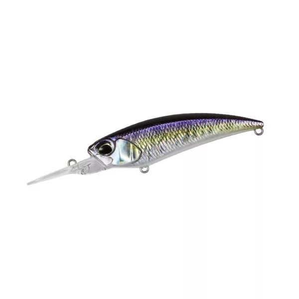 Duo Realis Shad 59MR SP 5,9cm 4,7gr DPA4009 River Bait Wobbler Galleggiante