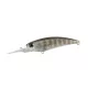 Duo Realis Shad 59MR SP 5,9cm 4,7gr CCC3330 Crystal Gill Wobbler Galleggiante