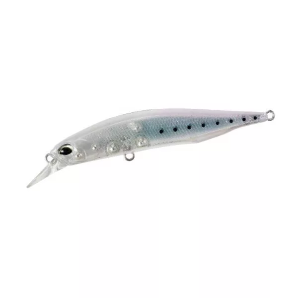 Duo Realis Jerkbait 85SP 8,5cm 8gr CCC3324 Misty Chill Wobbler Galleggiante