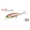 Duo Realis Jerkbait 85SP 8,5cm 8gr CCC3324 Misty Chill Wobbler Galleggiante