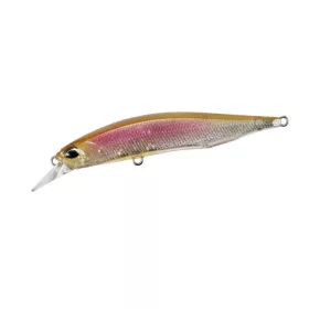  Duo Realis Jerkbait 85SP 8,5cm 8gr CCC3325 LG Wakasagi Wobbler Galleggiante