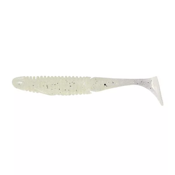 Duo Realis Boostar Wake 8,8cm F036 Icefish Esca in plastica 6pz