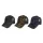 Duo Trucker Mesh Cap 19 Navy Camo Baseball Cappellino