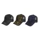 Duo Trucker Mesh Cap 19 Navy Camo Baseball Cappellino