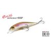 Duo Realis Jerkbait 85SP 8,5cm 8gr ACC3304 Fang Tiger Wobbler Sospeso