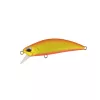 Duo Spearhead Ryuki 50S 5cm 4,5gr CCC4081 Mat Orange Back Goldy Wobbler Affondante