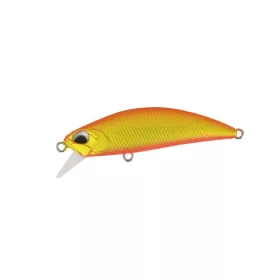   Duo Spearhead Ryuki 50S 5cm 4,5gr CCC4081 Mat Orange Back Goldy Wobbler Affondante