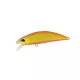 Duo Spearhead Ryuki 50S 5cm 4,5gr CCC4081 Mat Orange Back Goldy Wobbler Affondante