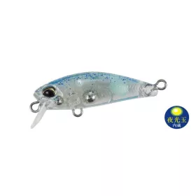   Duo Tetra Works Toto Fat 35F 3,5cm 1,8gr CCC0074 Aqua GT Wobbler Galleggiante