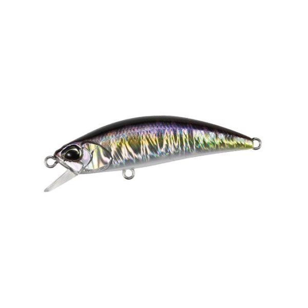 Duo Spearhead Ryuki 50F 5cm 2,8gr GPA4009 River Bait Wobbler Galleggiante