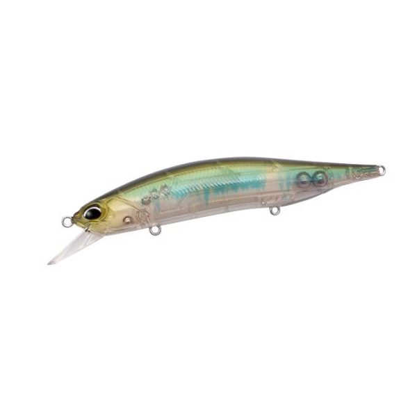 Duo Realis Jerkbait 110SP 11cm 16,2gr DTA3345 AM Hasu Wobbler Galleggiante