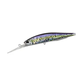   Duo Realis Jerkbait 100DR 10cm 15,6gr GPA4009 River Bait Wobbler Galleggiante