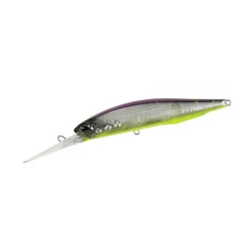   Duo Realis Jerkbait 100DR 10cm 15,6gr DEA3341 AM Edge Wobbler Galleggiante
