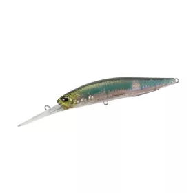   Duo Realis Jerkbait 100DR 10cm 15,6gr DTA3345 AM Hasu Wobbler Galleggiante
