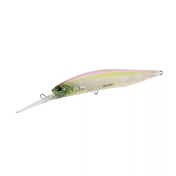 Duo Realis Jerkbait 100DR 10cm 15,6gr CCC3350 AM Dawn Wobbler Galleggiante