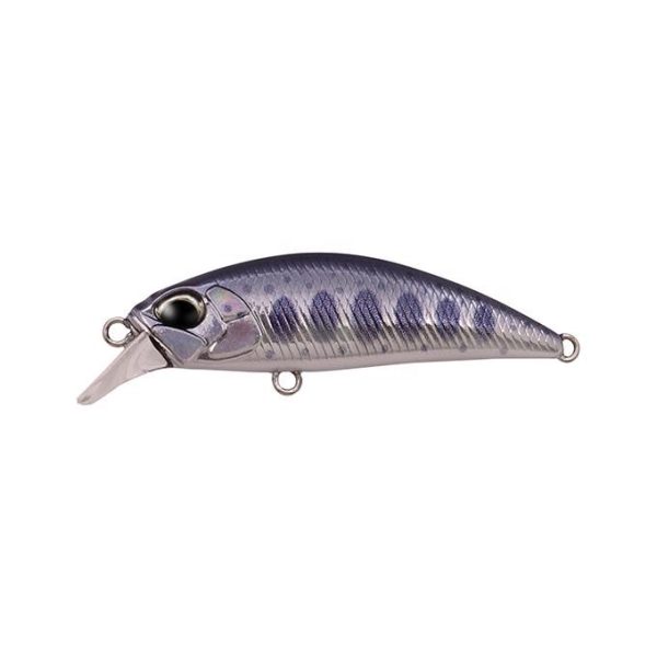 Duo Spearhead Ryuki 45S 4,5cm 4gr MNI4039 Baby Salmon Wobbler Affondante