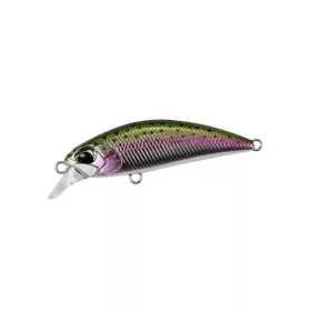   Duo Spearhead Ryuki 45S 4,5cm 4gr MCC4036 Rainbow Trout Süllyedő Wobbler