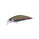 Duo Spearhead Ryuki 45S 4,5cm 4gr MCC4036 Rainbow Trout Süllyedő Wobbler