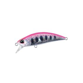   Duo Spearhead Ryuki 50S 5cm 4,5gr ADA4019 Pink Yamame Wobbler Affondante