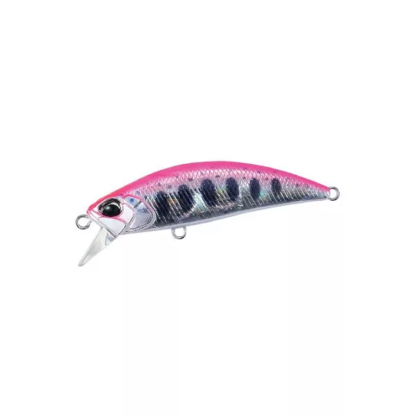 Duo Spearhead Ryuki 50S 5cm 4,5gr ADA4019 Pink Yamame Wobbler Affondante