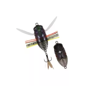   Duo Realis Shinmushi 4,0cm 5,7gr CPS3401 Tama Bug Imitazione di insetto