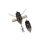 Duo Realis Shinmushi 4,0cm 5,7gr CPS3401 Tama Bug Imitazione di insetto