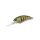 Duo Realis Crank M65 11A 6,5cm 16gr CCC3158 Ghost Gill Wobbler Galleggiante