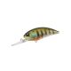 Duo Realis Crank M65 11A 6,5cm 16gr CCC3158 Ghost Gill Wobbler Galleggiante