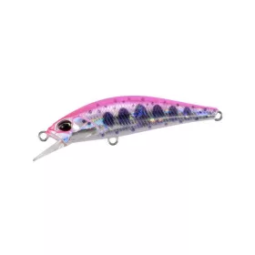   Duo Spearhead Ryuki 50S Takumi 5cm 4gr ADA4019 Pink Yamame Wobbler Affondante