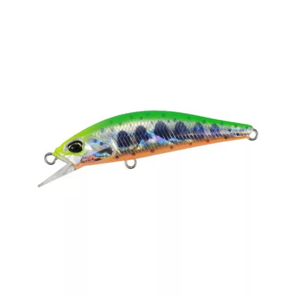 Duo Spearhead Ryuki 50S Takumi 5cm 4gr ASI4044 Full Chart Yamame Wobbler Affondante